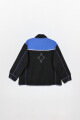 Campera Jolie Negro