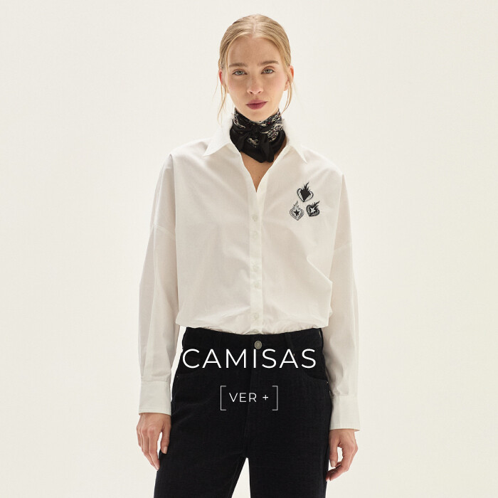 CAMISA