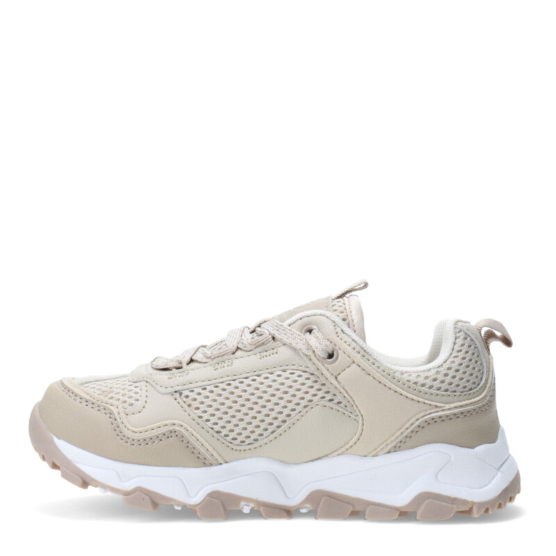 Championes Infantiles Topper Trekking Ever Kids Beige