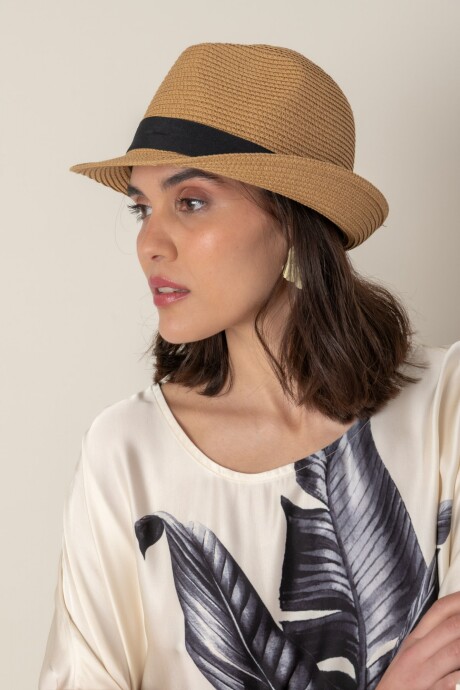 SOMBRERO MAB Camel