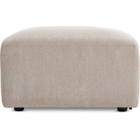 Modulo De Sofa Skejby Chaise/Puf Arena