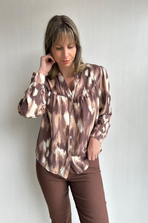 Blusa Maite Blusa Maite