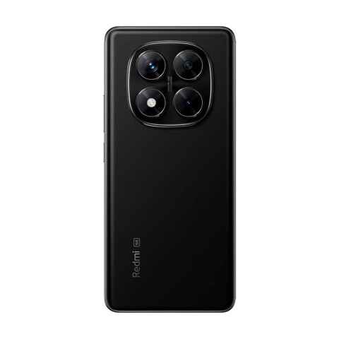 Celular Xiaomi Redmi Note 14 PRO 8 RAM / 256GB Negro Celular Xiaomi Redmi Note 14 PRO 8 RAM / 256GB Negro