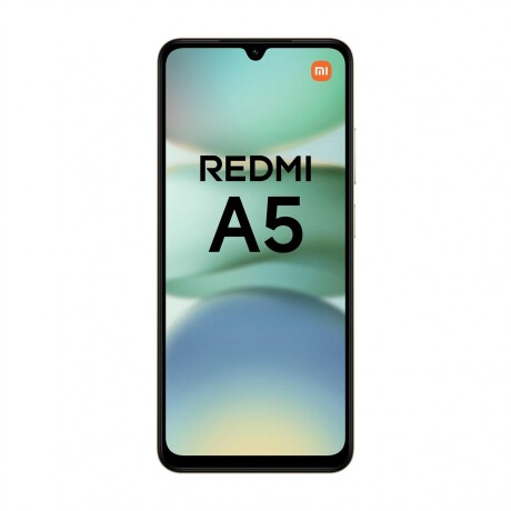 CEL XIAOMI REDMI A5 3GB 64GB XIAOMI Redmi A5 4G 6,8' 64GB 3GB RAM Cámara 32Mpx - Gold
