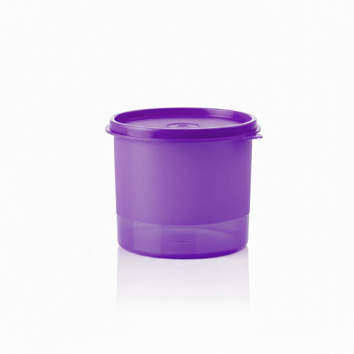HERMETICO POEME TUPPERWARE 500 ML VIOLETA