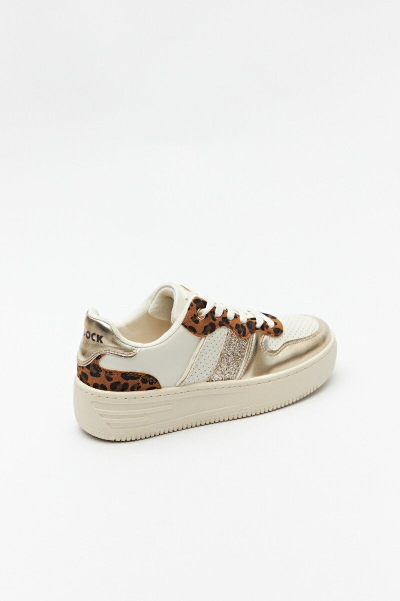 ZAPATILLA SEPTOS Beige