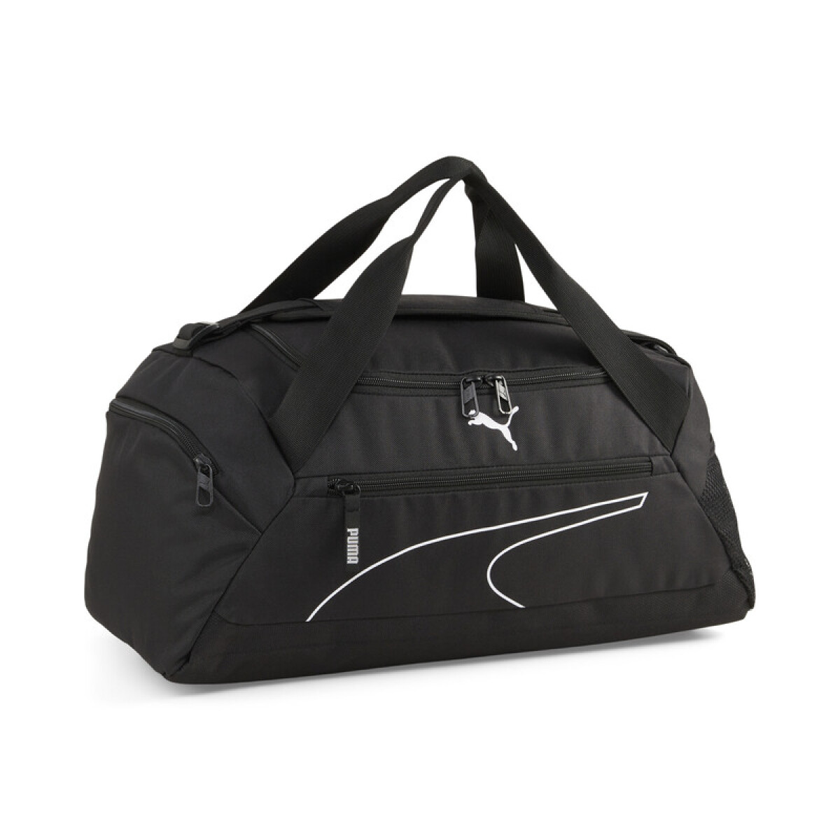 Fundam.Sports Bag S 09033101 - Negro 