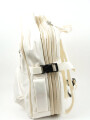 Mochila Yvra Beige