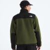 Campera RETRO DENALI Woodland Green/tnf Blac