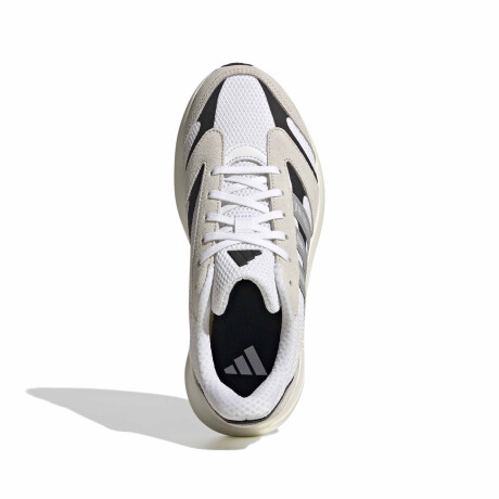 Championes de Mujer Adidas Lightshift 2.0 Beige