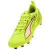 Championes Puma Ultra 6 Play FG/AG de niño Black