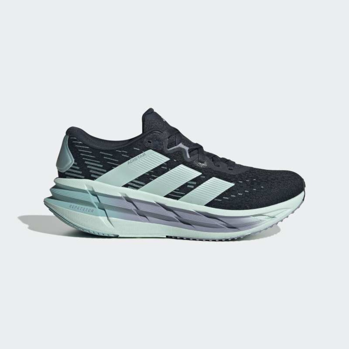 Championes Adidas Adistar 4 - Azul 