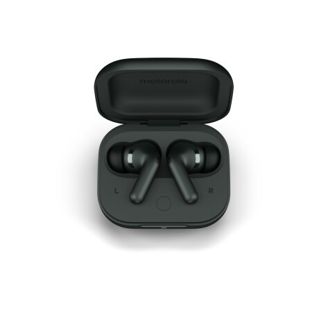 Auriculares Motorola MotoBuds Plus Negro