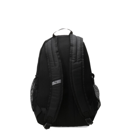 Mochila Puma Deck Backpack Negro