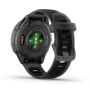 Reloj Deportivo Garmin Forerunner 570 Black/carbon