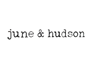 June & Hudson