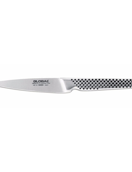 CUCHILLO UTILITARIO FORJADO 11CM GLOBAL CUCHILLO UTILITARIO FORJADO 11CM GLOBAL