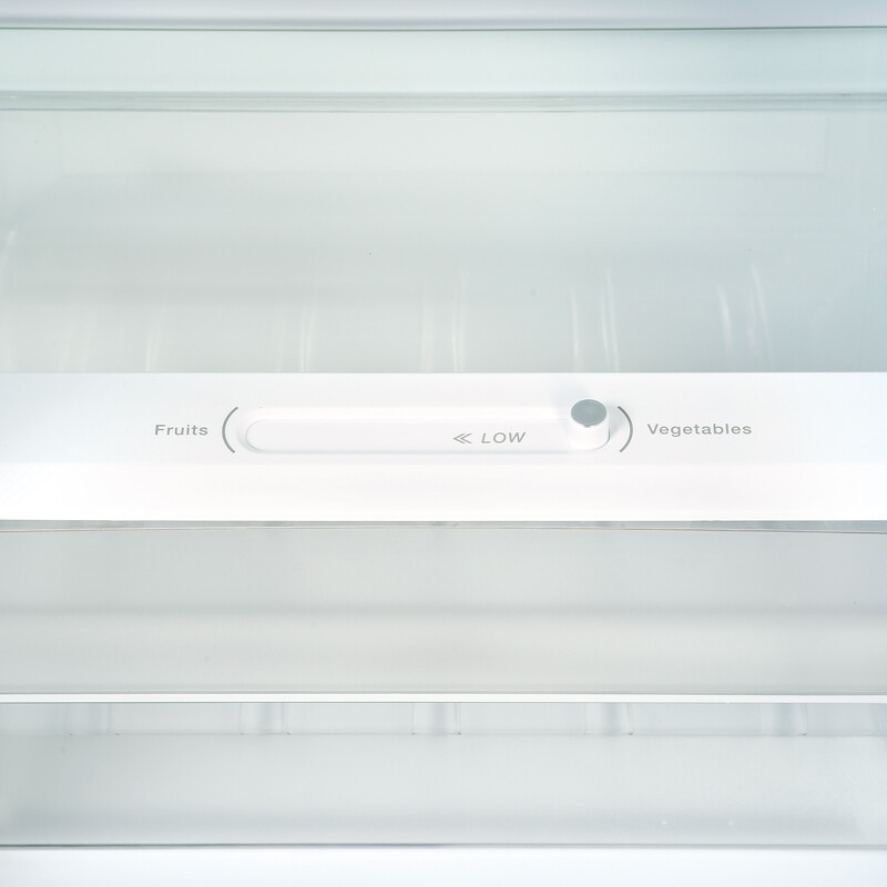 Refrigerador silver Smartlife 249L Inverter c/dispensador Refrigerador silver Smartlife 249L Inverter c/dispensador