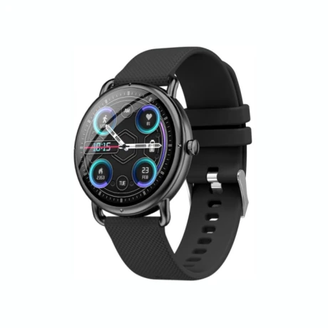 Reloj Smartwatch AIWA AW-SR10N 1.32' Impermeable IP67 - Black Reloj Smartwatch AIWA AW-SR10N 1.32' Impermeable IP67 - Black