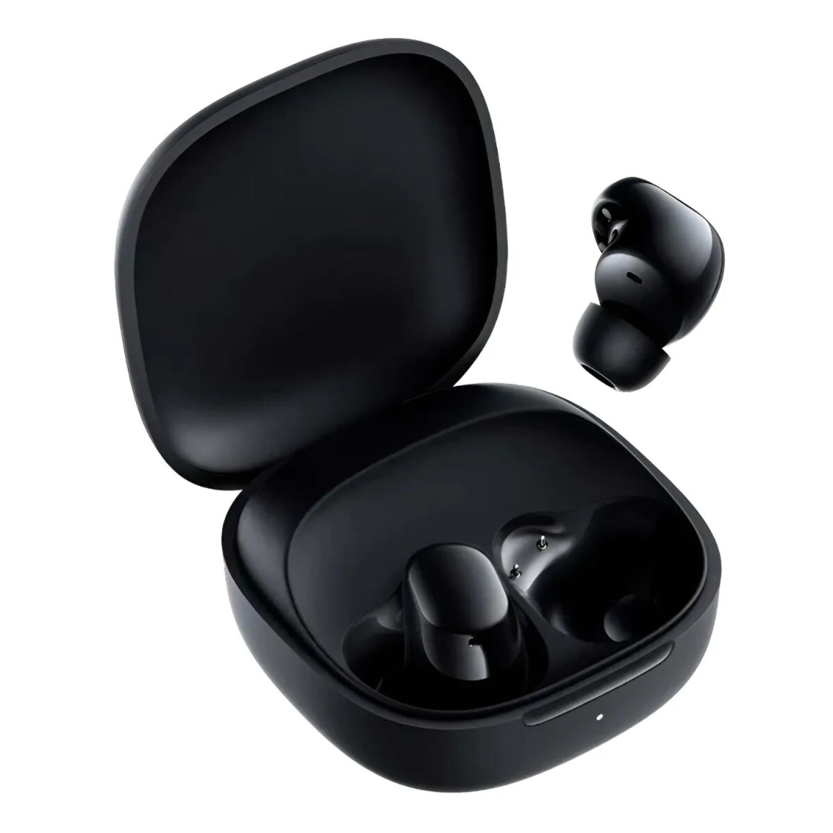 Auriculares Inalámbricos Xiaomi Redmi Buds 6 Play - Negro 