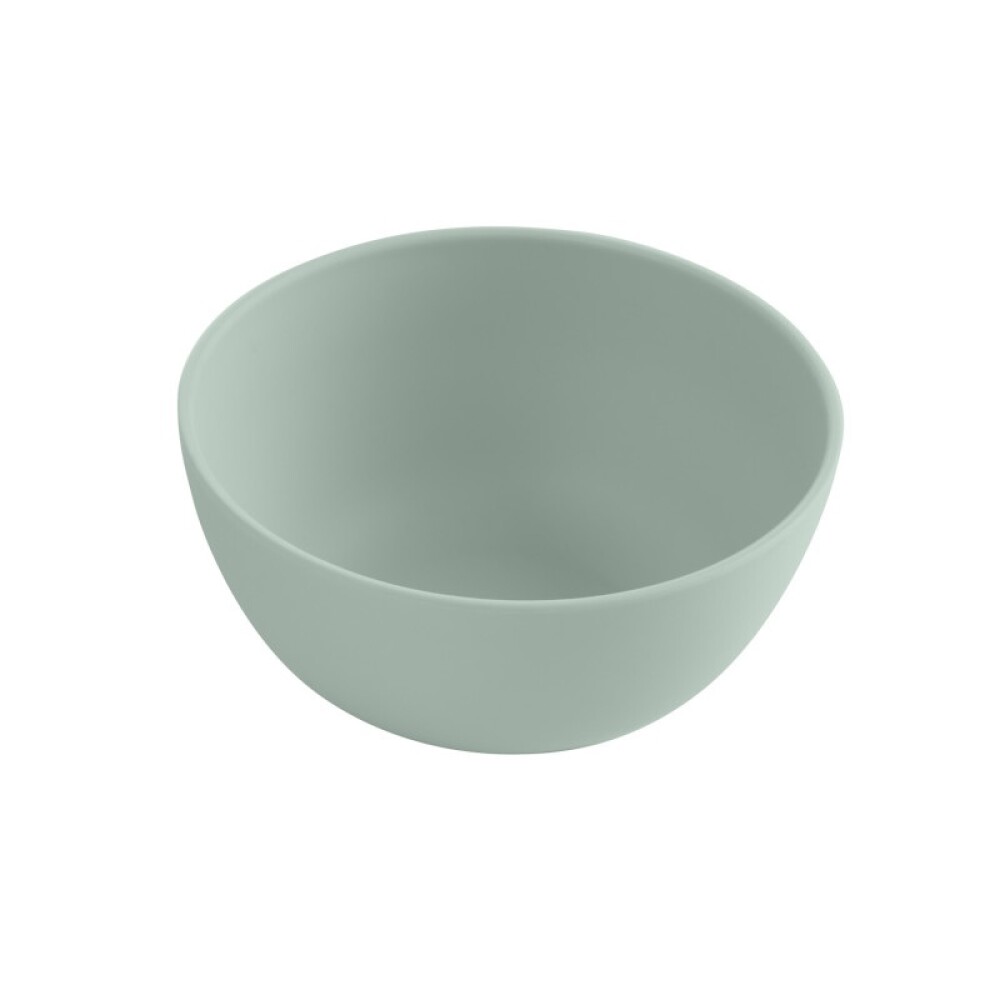 Bowl brighty KIKKABOO verde agua