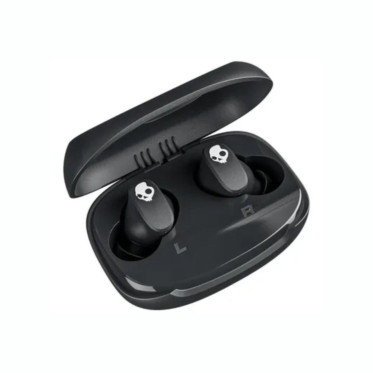 Auriculares Inalámbricos SKULLCANDY Smokin 360 XT BT Resistencia IPX4 - Black 
