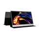 Monitor Portátil Koorui 15.6" Full HD IPS Monitor Portátil Koorui 15.6" Full HD IPS