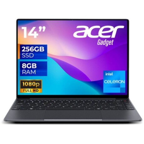 Notebook Acer ETBOOK I3 10100 256GB/8GB V01