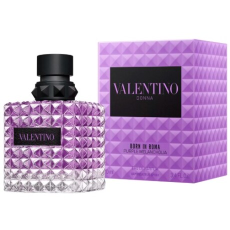 Valentino Born in Roma Purple Melancholia Donna 50 ml