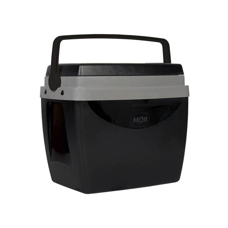 Conservadora térmica 34 lts NEGRO