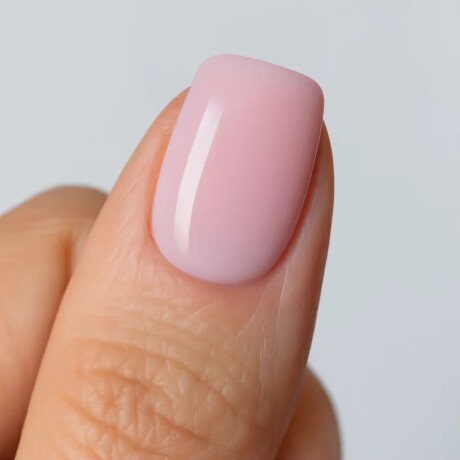 Pink Mask Gel De Construccion Builder In A Pot 30gr Milky Pink