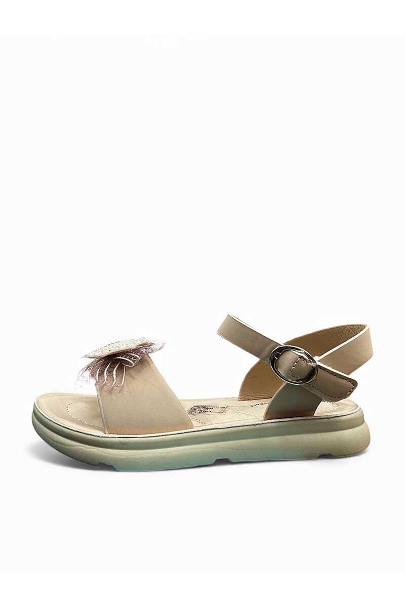 SANDALIA PRINCESS DREAMS 1C5105-8 Salmon