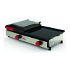 Hamburgesera a Gas Progas con Tapa PR-700GN Hamburgesera a Gas Progas con Tapa PR-700GN