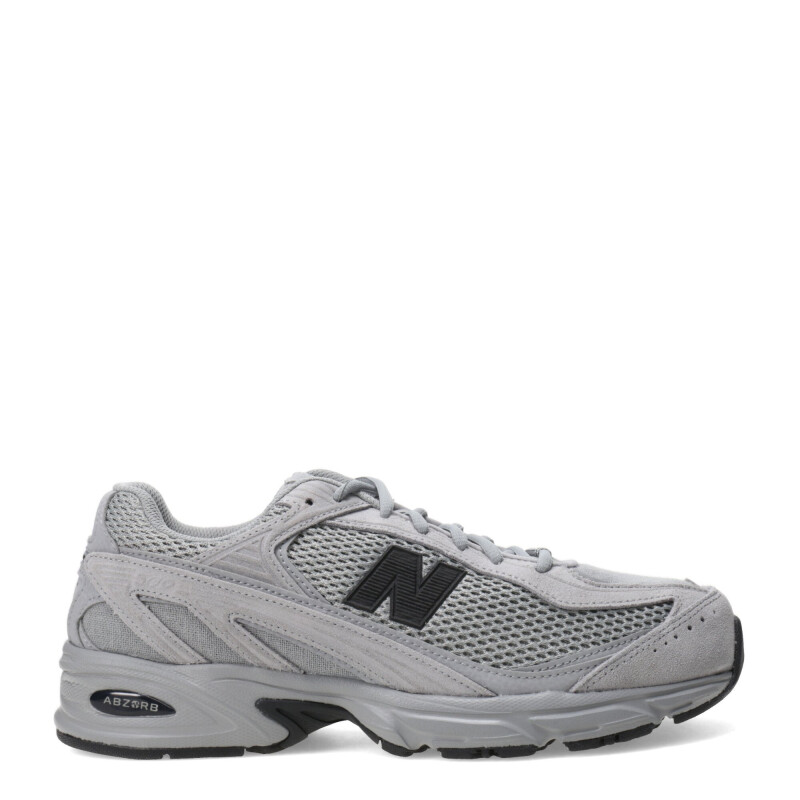 Championes de Hombre New Balance 509 Gris