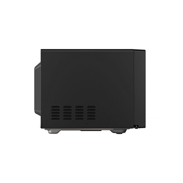 Horno Microondas 30L Midea Negro MMOP03MO Horno Microondas 30L Midea Negro MMOP03MO