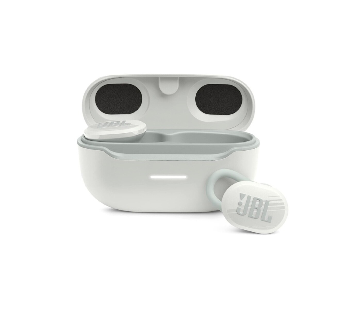 OUTLET- Auriculares JBL Endurance Race 2 TWS con Bluetooth 