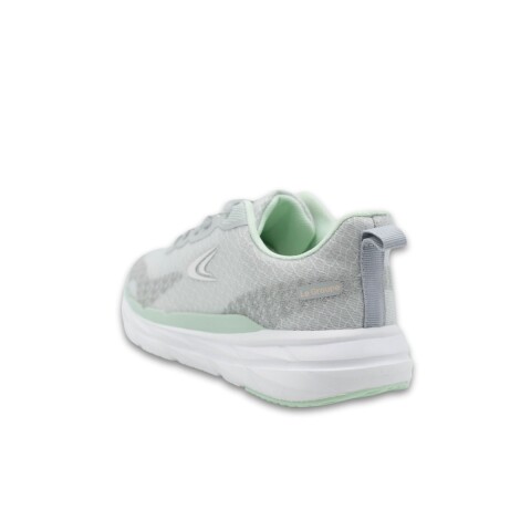 CHAMPION 35-40 GREY/GREEN