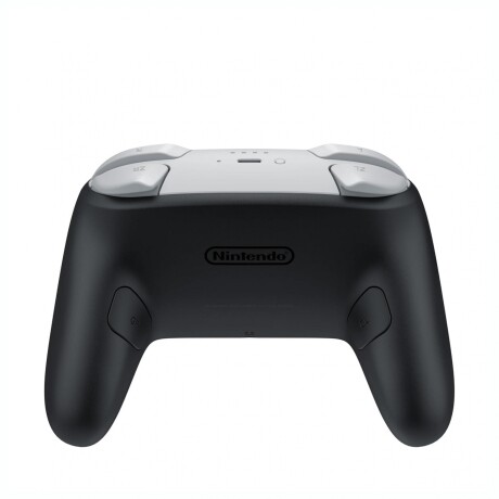 Control Inalámbrico Para NINTENDO Switch 2 Pro Controller - Black Control Inalámbrico Para NINTENDO Switch 2 Pro Controller - Black