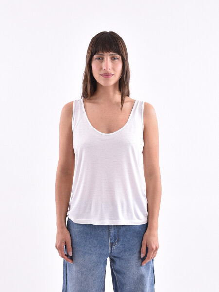 MUSCULOSA BÁSICA ELENA BLANCO