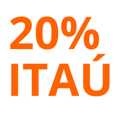 PROMO DECO ITAÚ