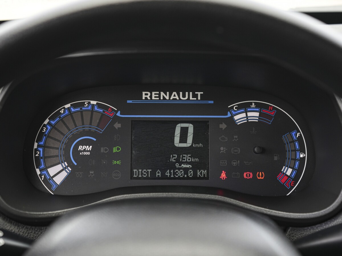 Renault Kwid 1.0 Zen EXCELENTE ESTADO! | Permuta / Financia Renault Kwid 1.0 Zen EXCELENTE ESTADO! | Permuta / Financia
