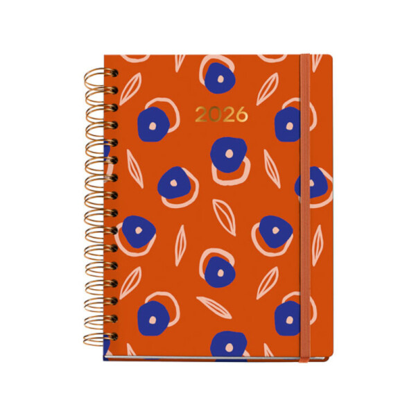 Agenda 2026 - MiquelRius S.V