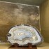 Big Stone Object XL Gris