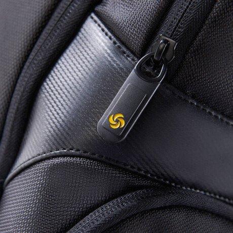 Mochila Samsonite IKONN Laptop Backpack III Black
