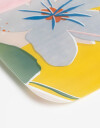 Artículos cocina Estuche De Silicona Flores - Combinacion Multicolor