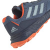 Champioones Adidas Terrex Tracefinder de Hombre - GX8684 Gris Oscuro-naranja