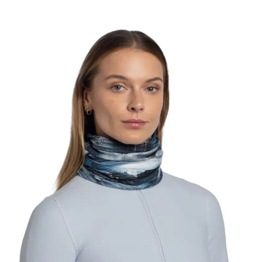 Bufanda Buff Original Ecostretch Oser Blue Bufanda Buff Original Ecostretch Oser Blue