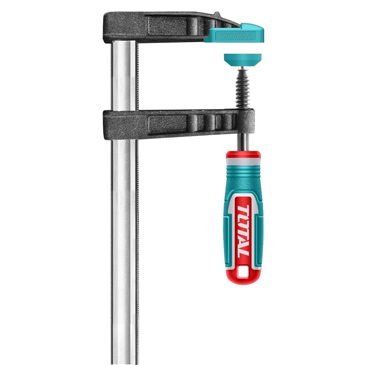 Sargento Tipo F 800mm - 450Kg 