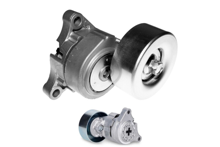 Tensor De La Correa Subaru Outback/Tribeca B9 09-25 Ext Ø80 Tensor De La Correa Subaru Outback/Tribeca B9 09-25 Ext Ø80
