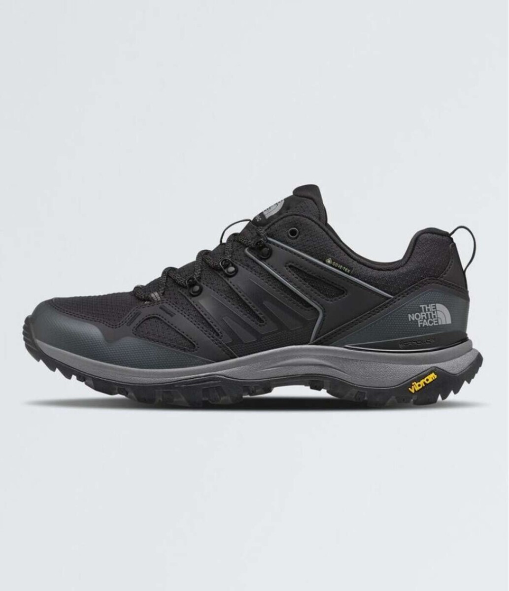 Zapatos Hedgehogs GORE-TEX - Tnf Black/asphalt Grey 